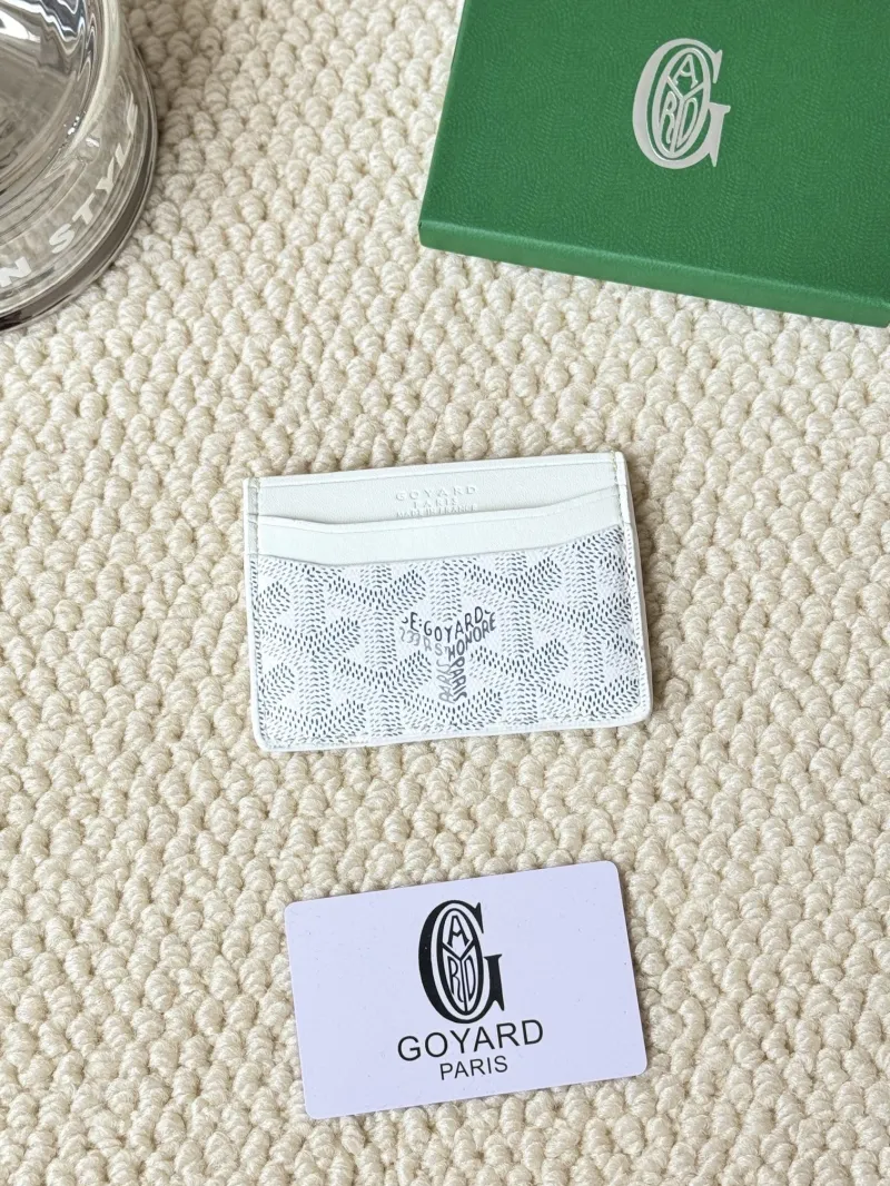 Goyard Wallets-27