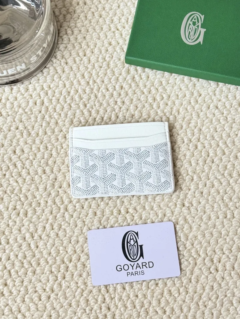 Alternative view of Goyard Wallets-27
