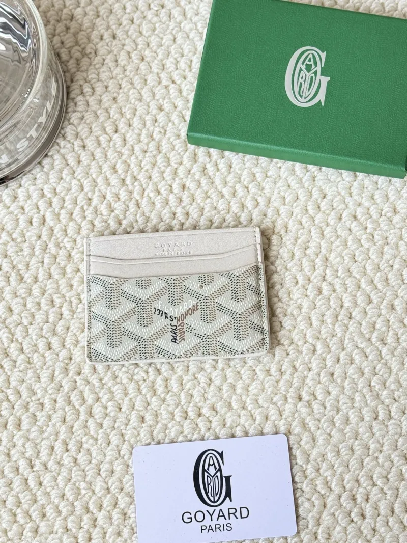 Goyard Wallets-28