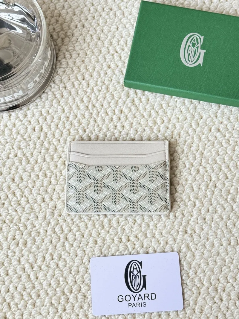 Alternative view of Goyard Wallets-28