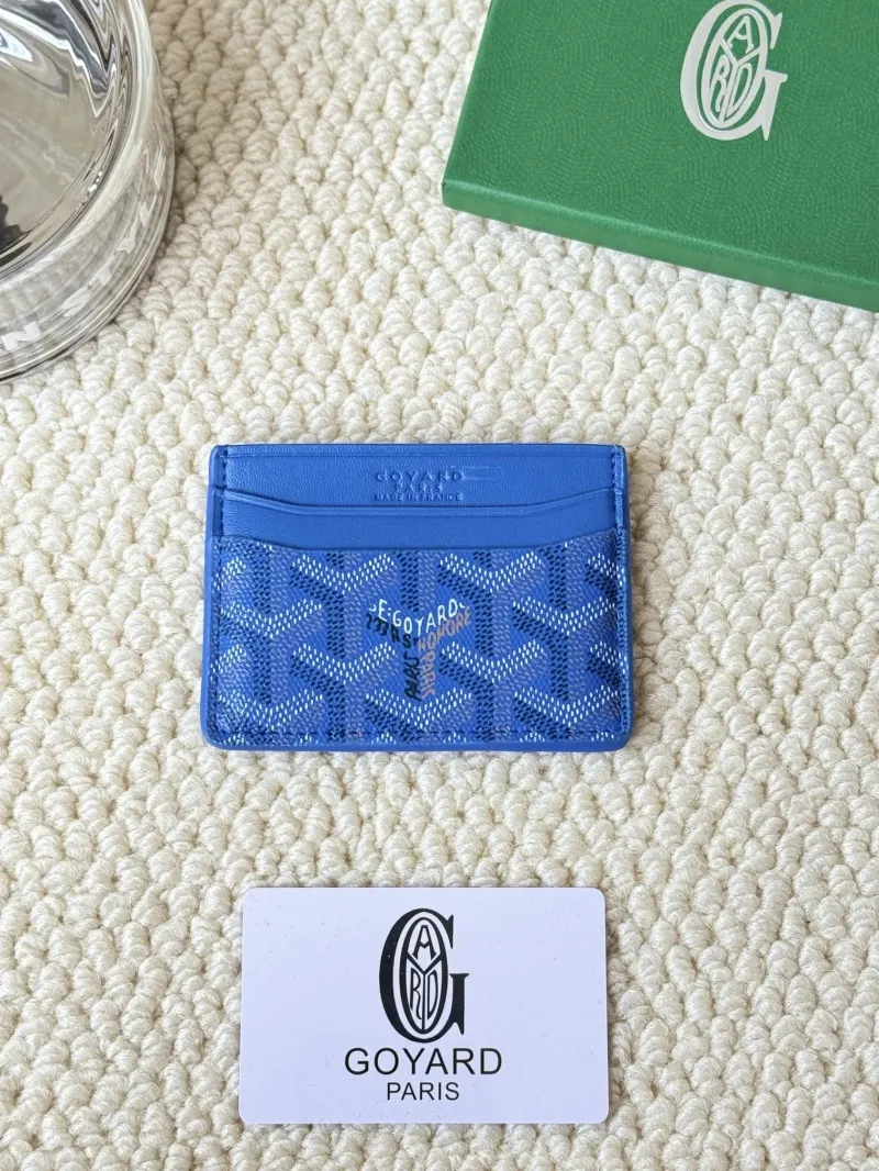 Goyard Wallets-29