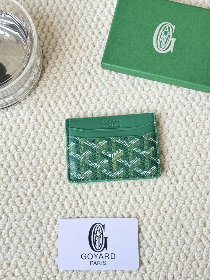 Goyard Wallets-30