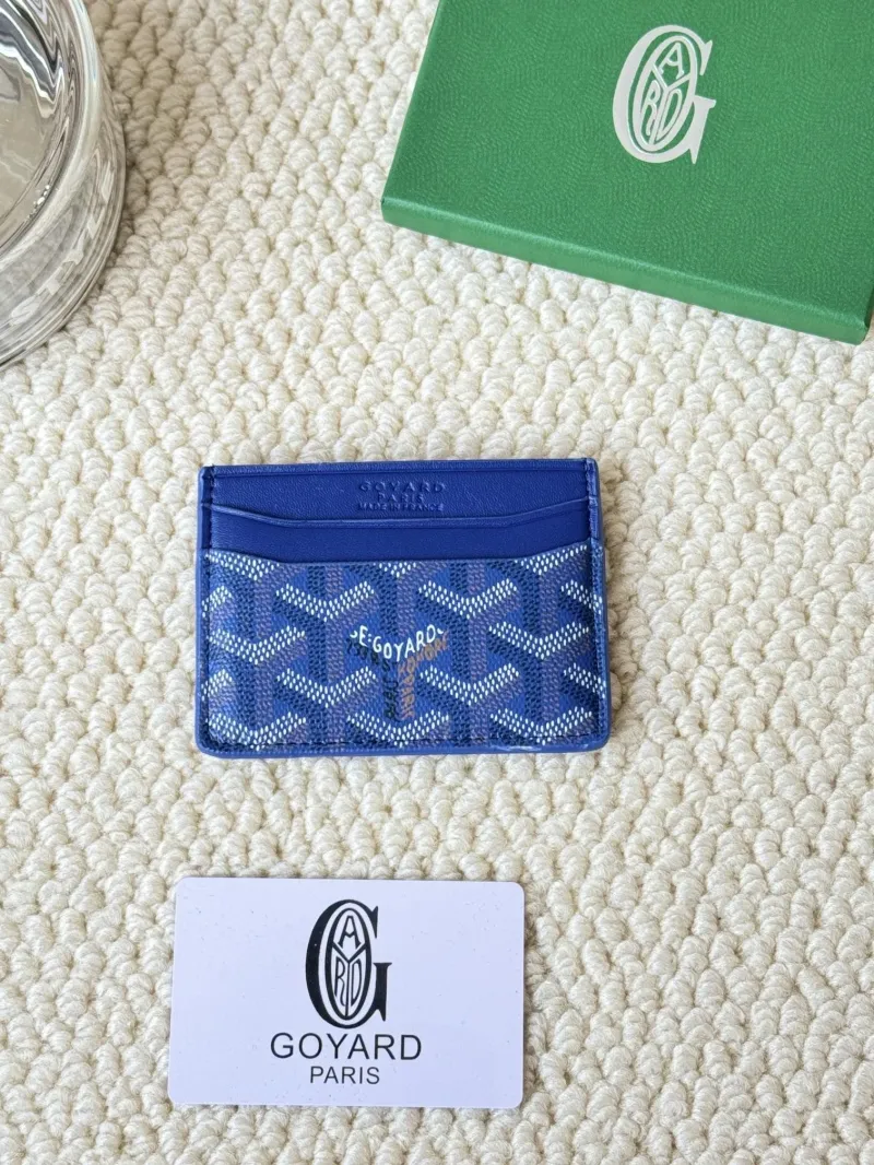 Goyard Wallets-31