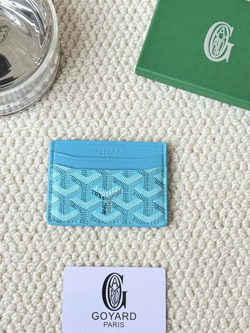 Goyard Wallets-32