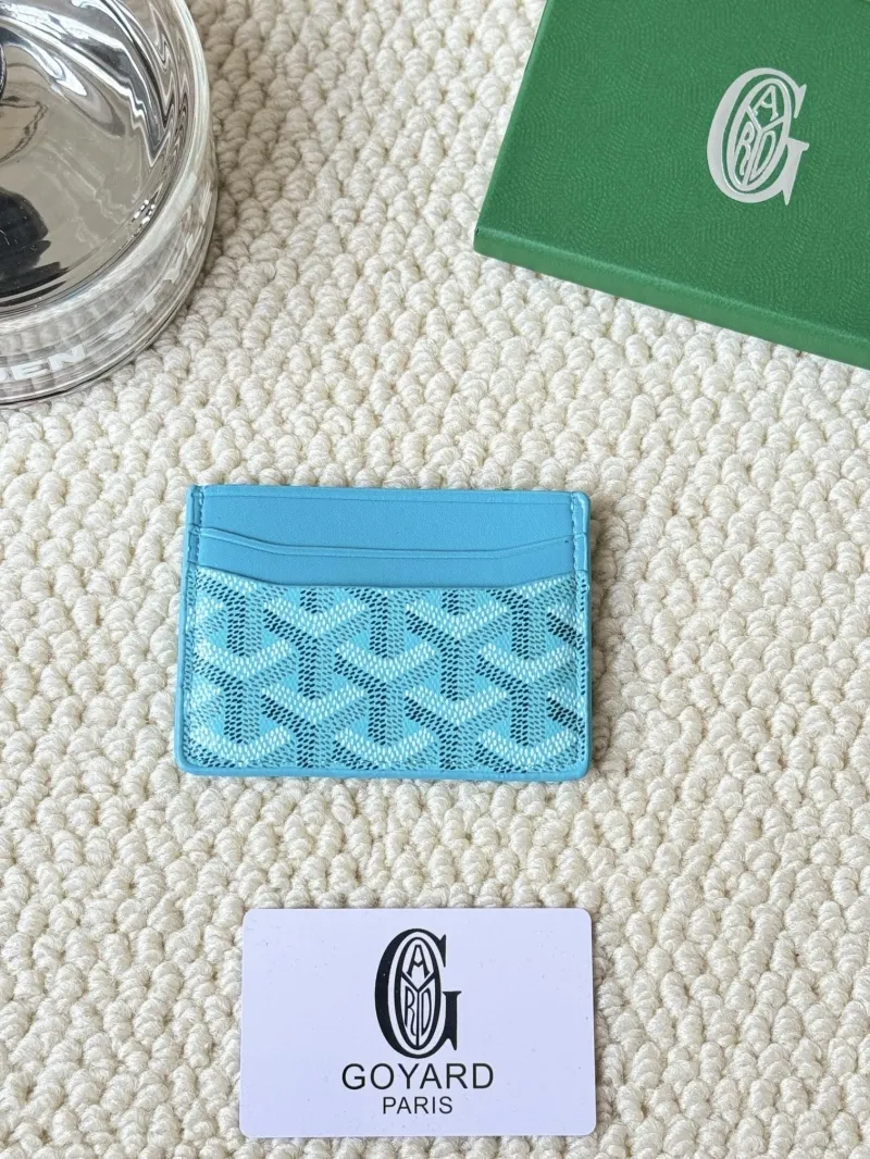 Alternative view of Goyard Wallets-32