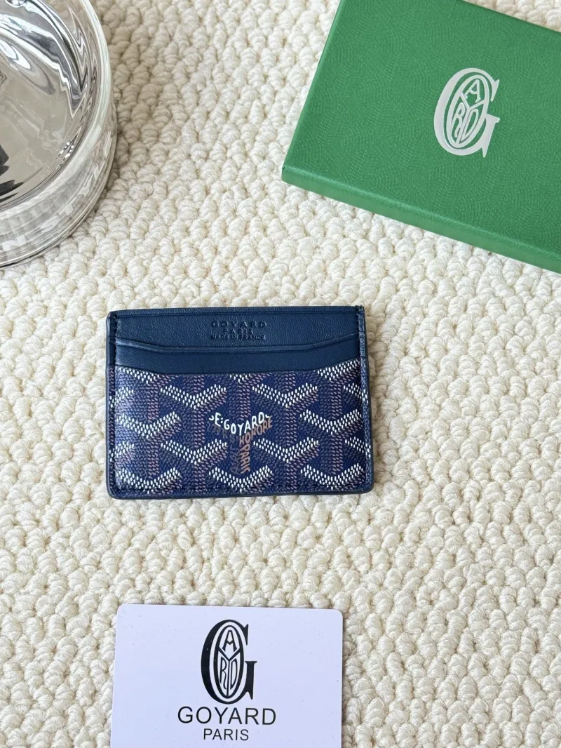 Goyard Wallets-33
