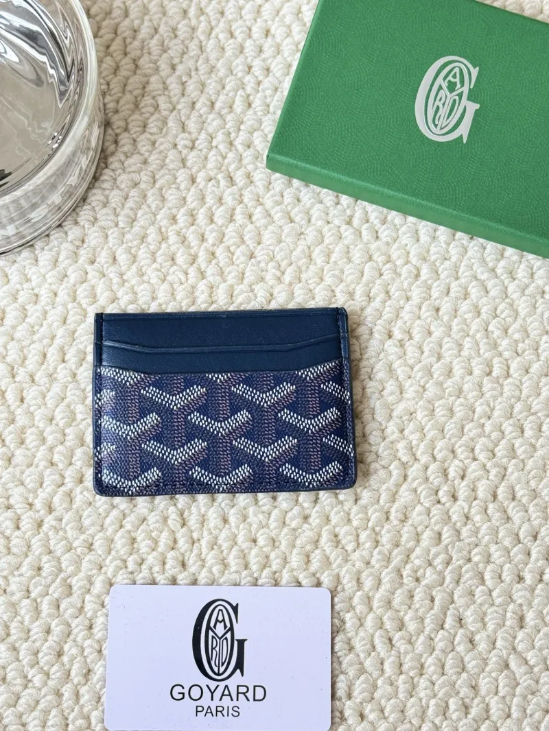 Alternative view of Goyard Wallets-33