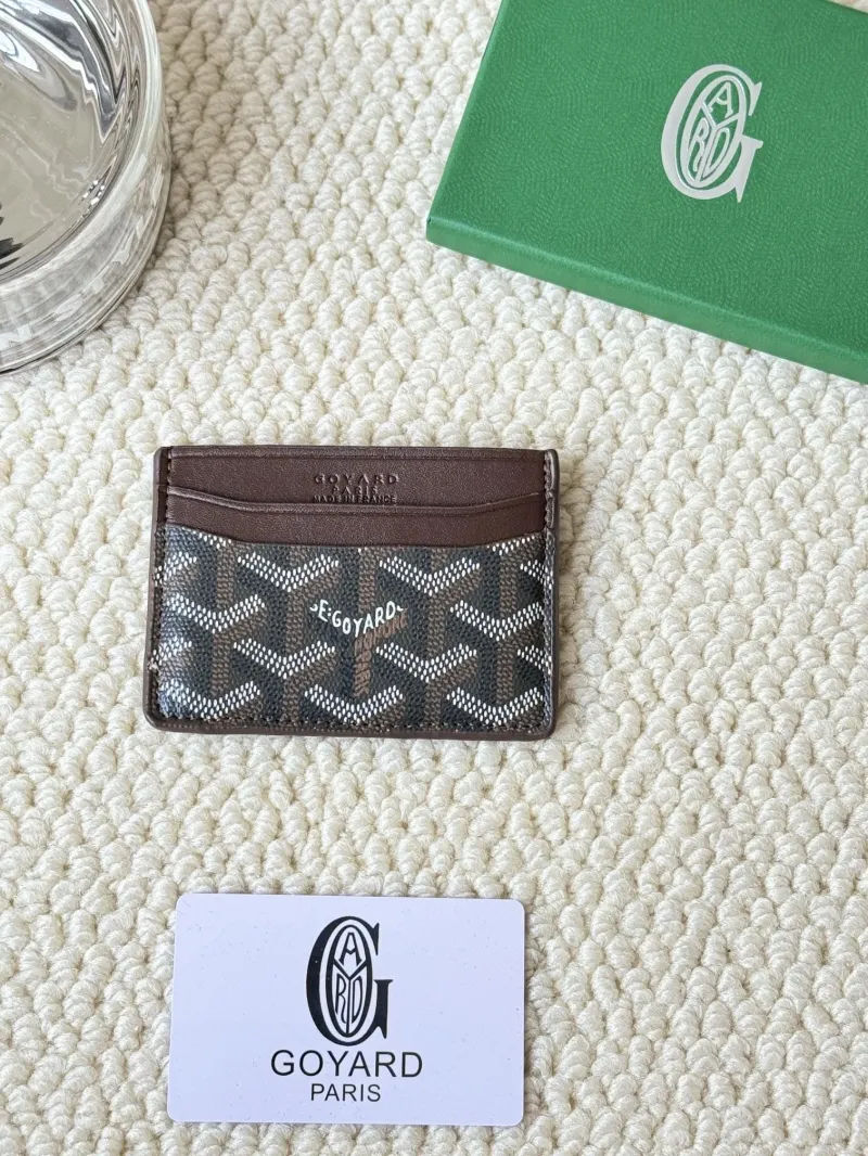 Goyard Wallets-34