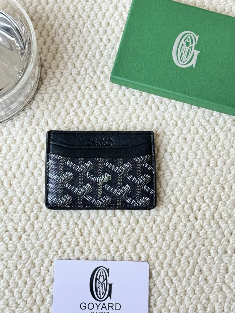 Goyard Wallets-35