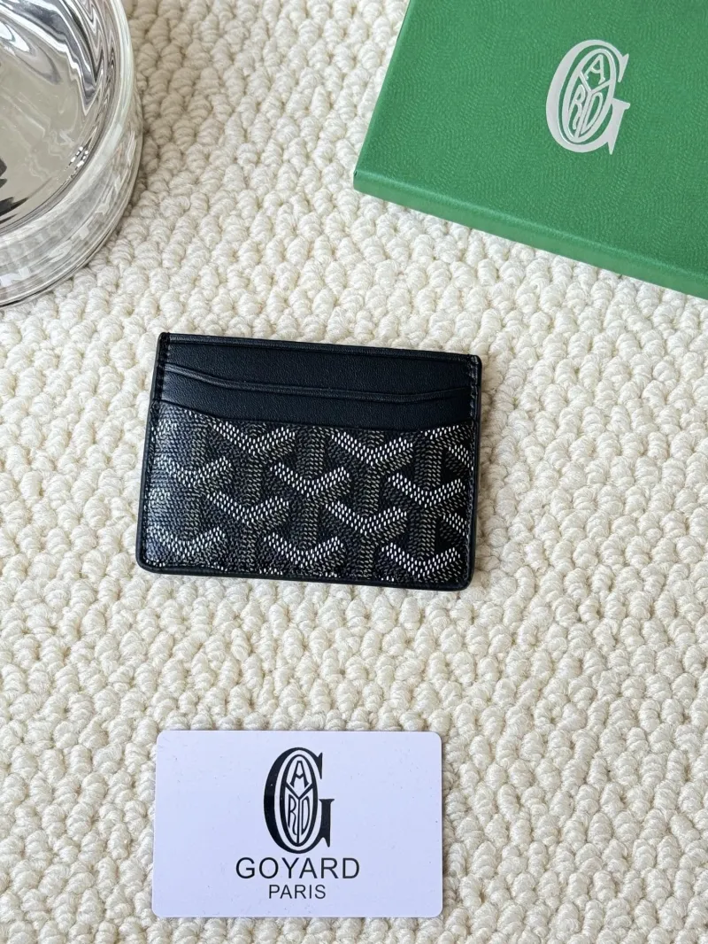 Alternative view of Goyard Wallets-35