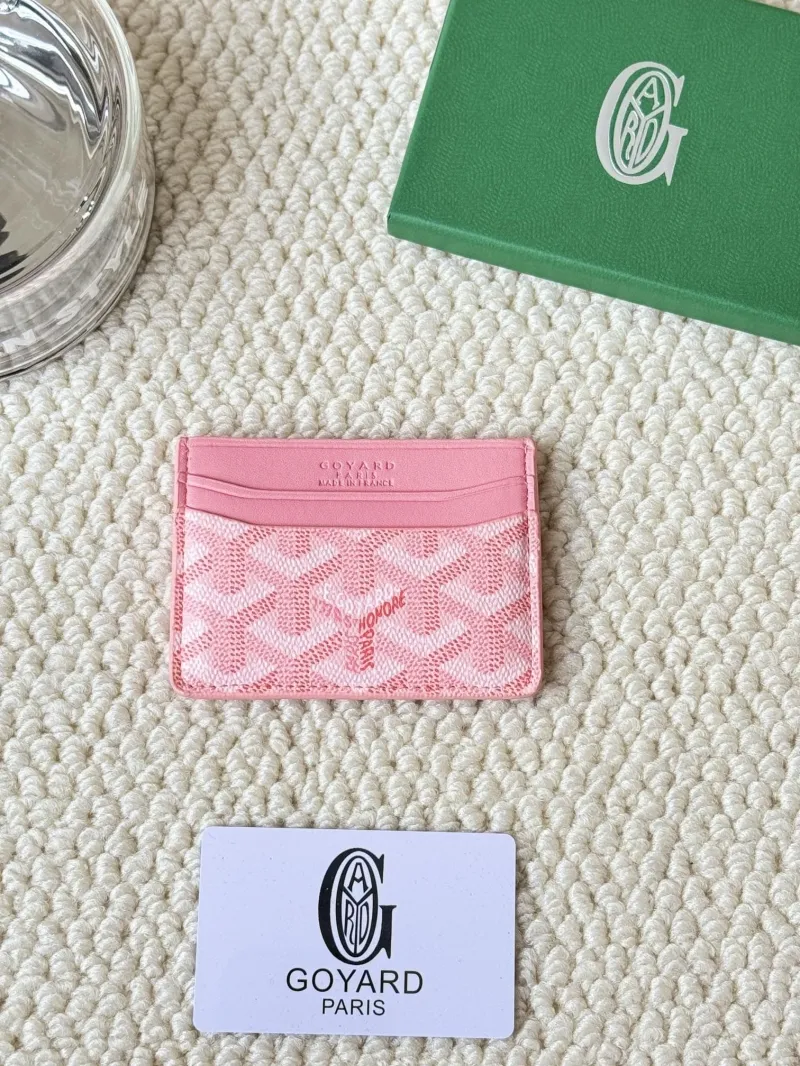 Goyard Wallets-36