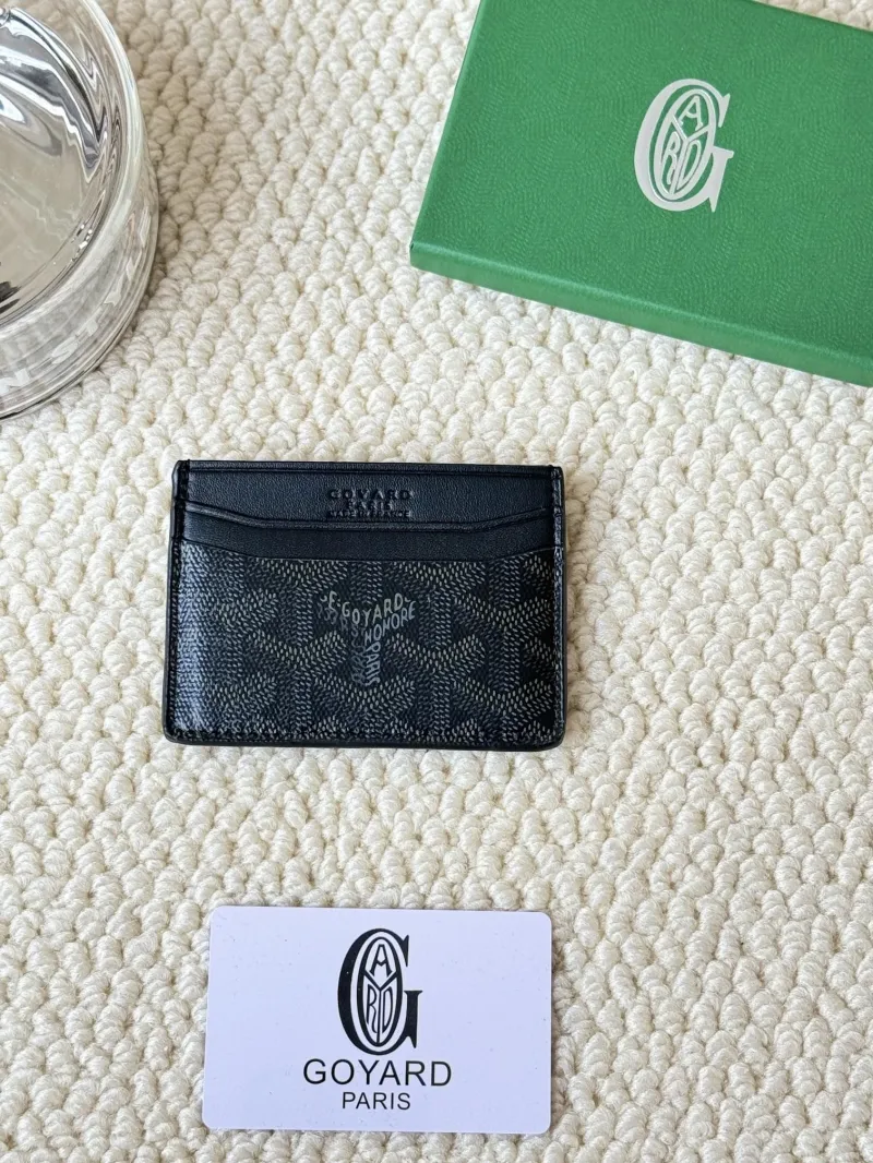 Goyard Wallets-37