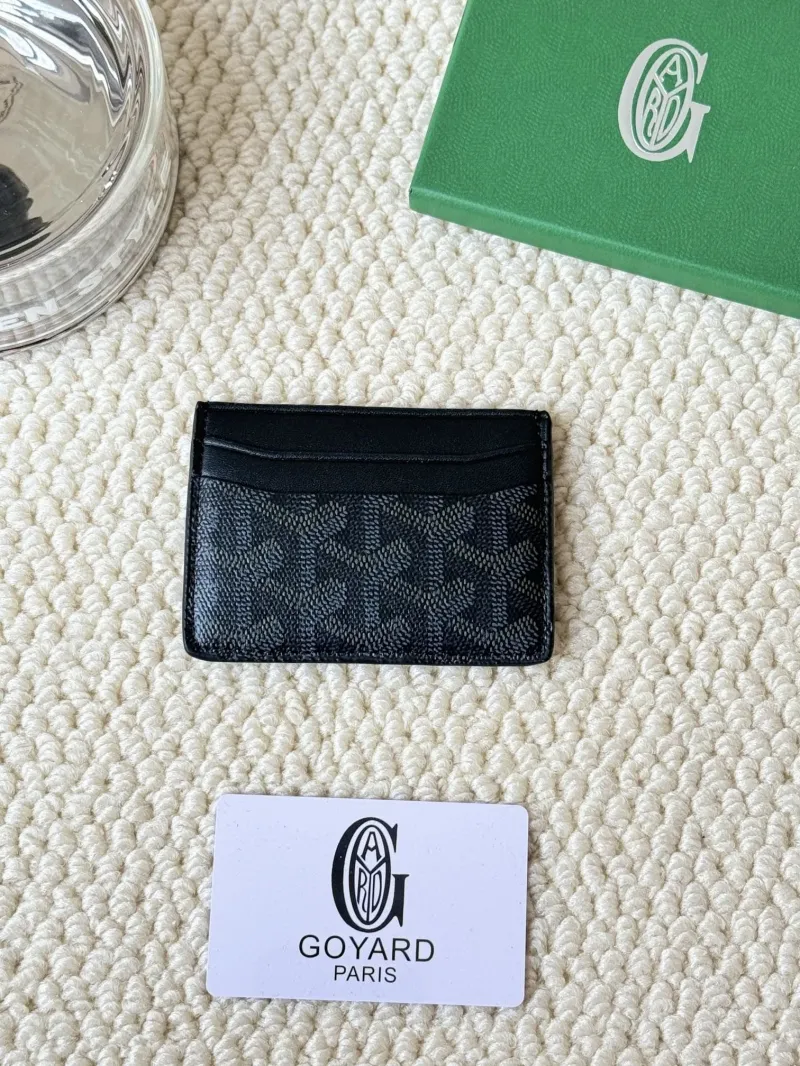 Alternative view of Goyard Wallets-37