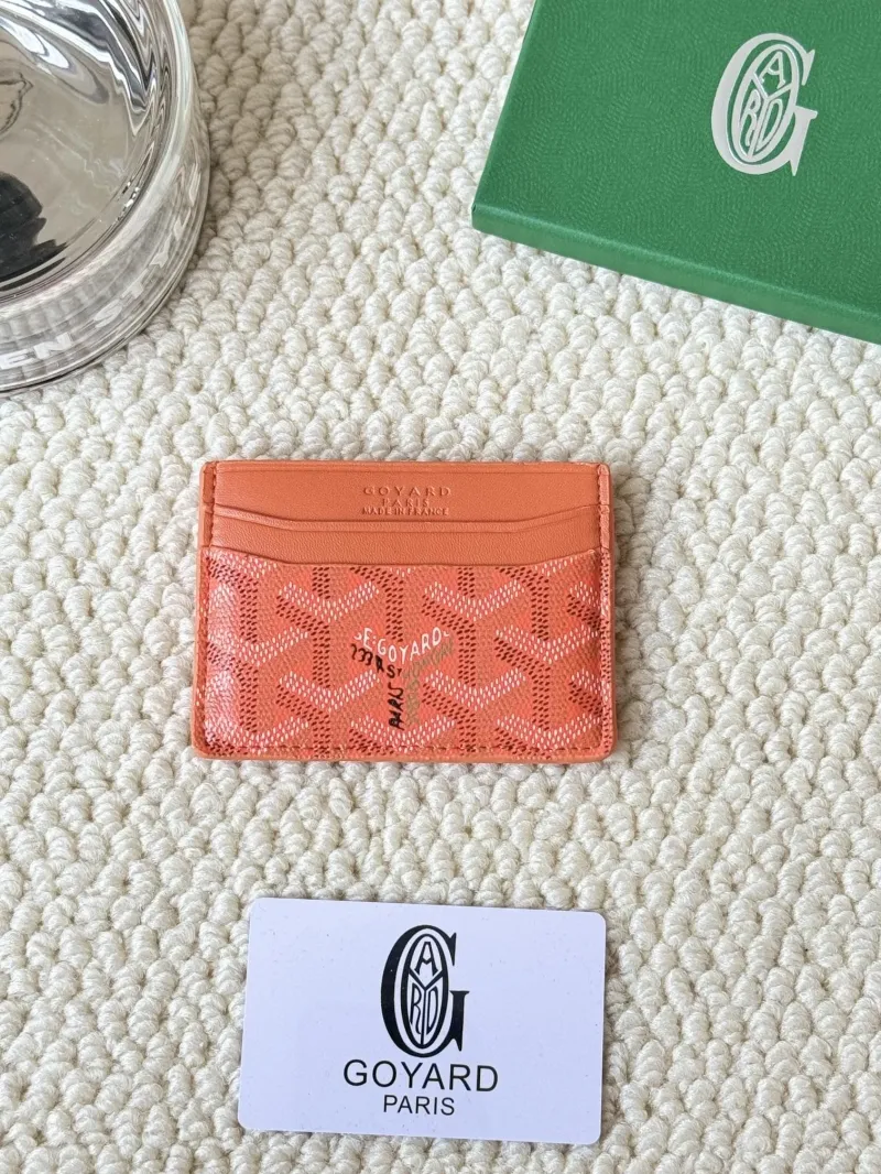 Goyard Wallets-40