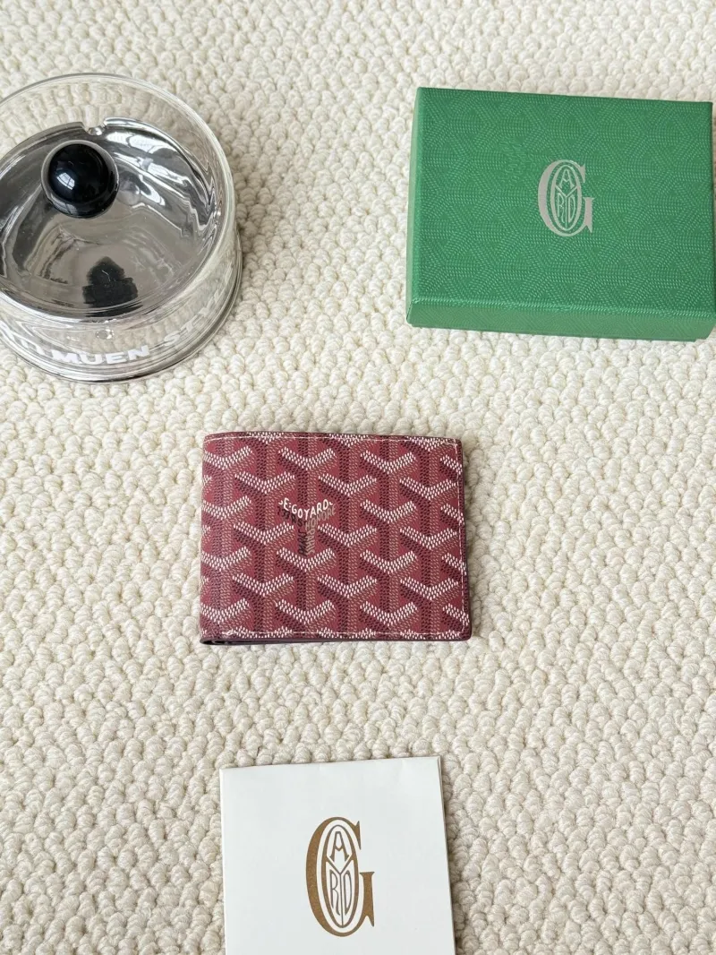Goyard Wallets-41
