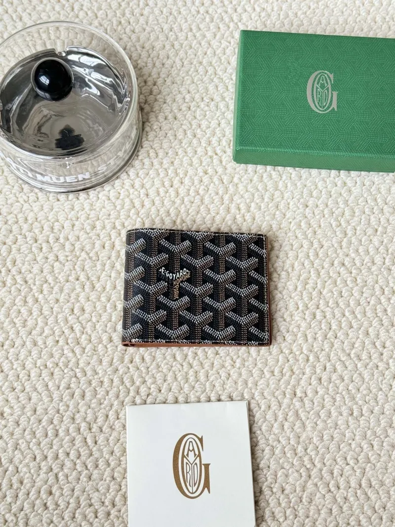 Goyard Wallets-42