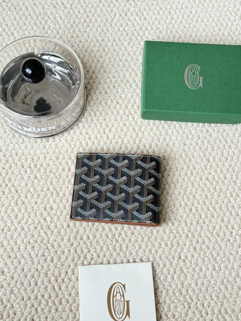 Alternative view of Goyard Wallets-42