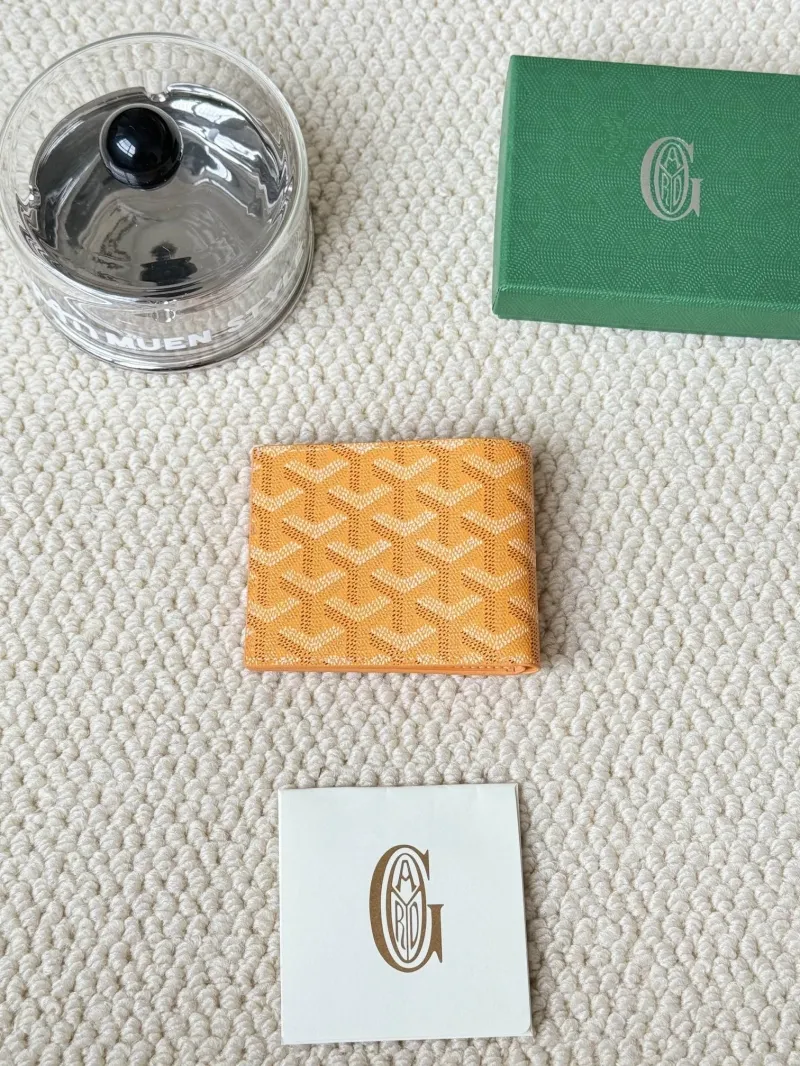 Alternative view of Goyard Wallets-43