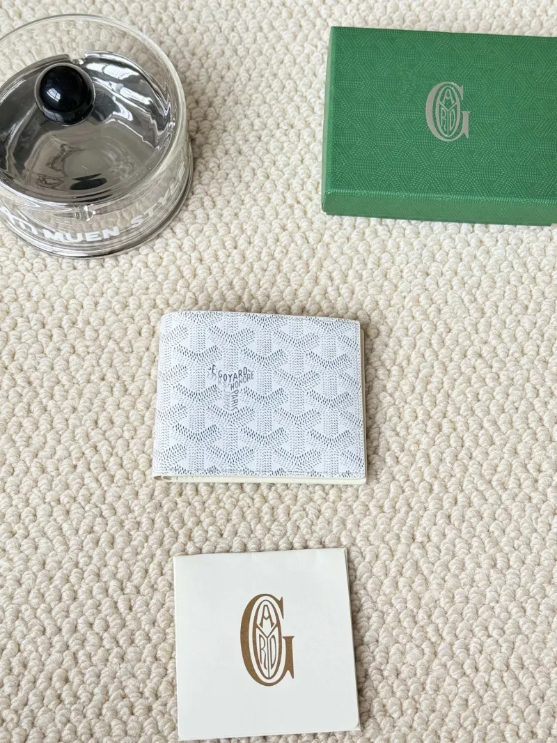 Goyard Wallets-44
