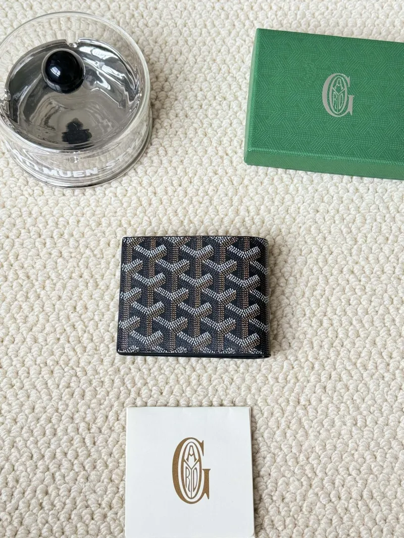 Alternative view of Goyard Wallets-45