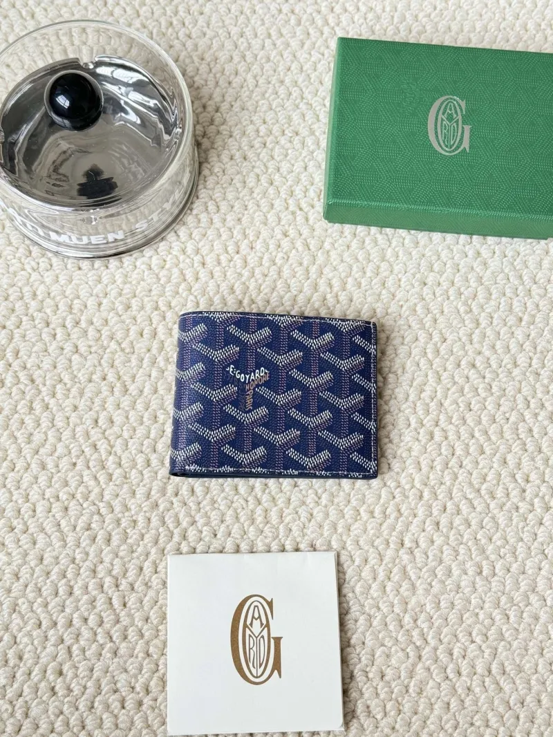 Goyard Wallets-46