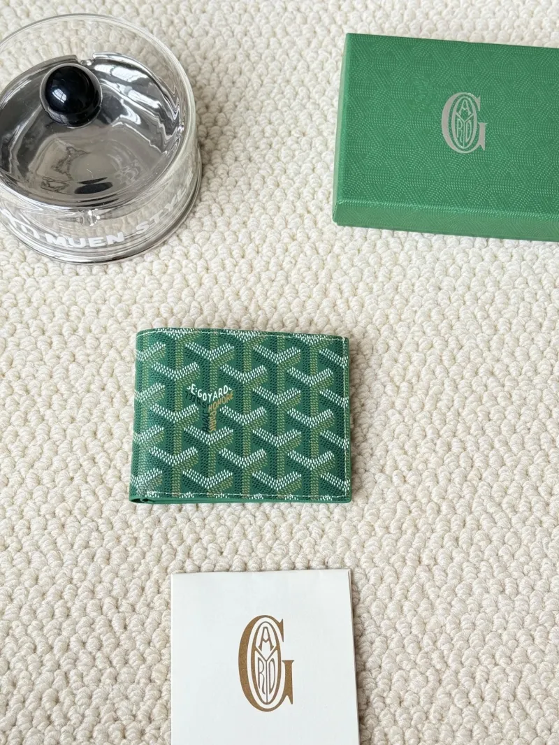 Goyard Wallets-47