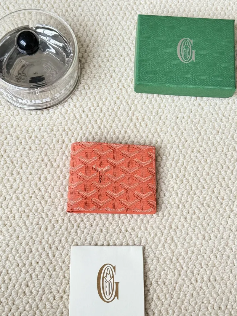 Goyard Wallets-48