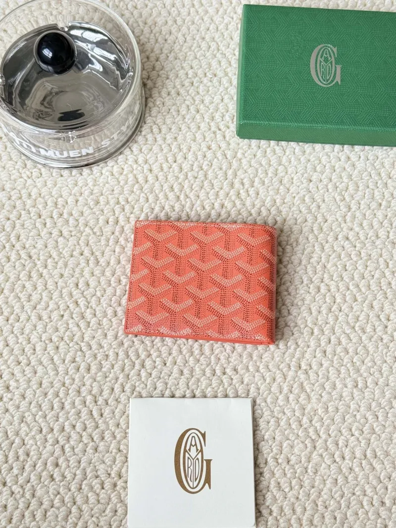 Alternative view of Goyard Wallets-48
