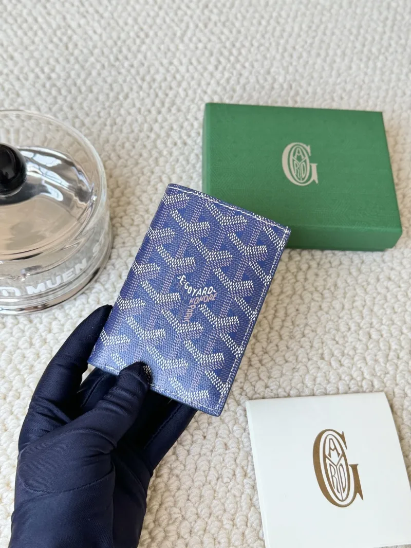 Goyard Wallets-54