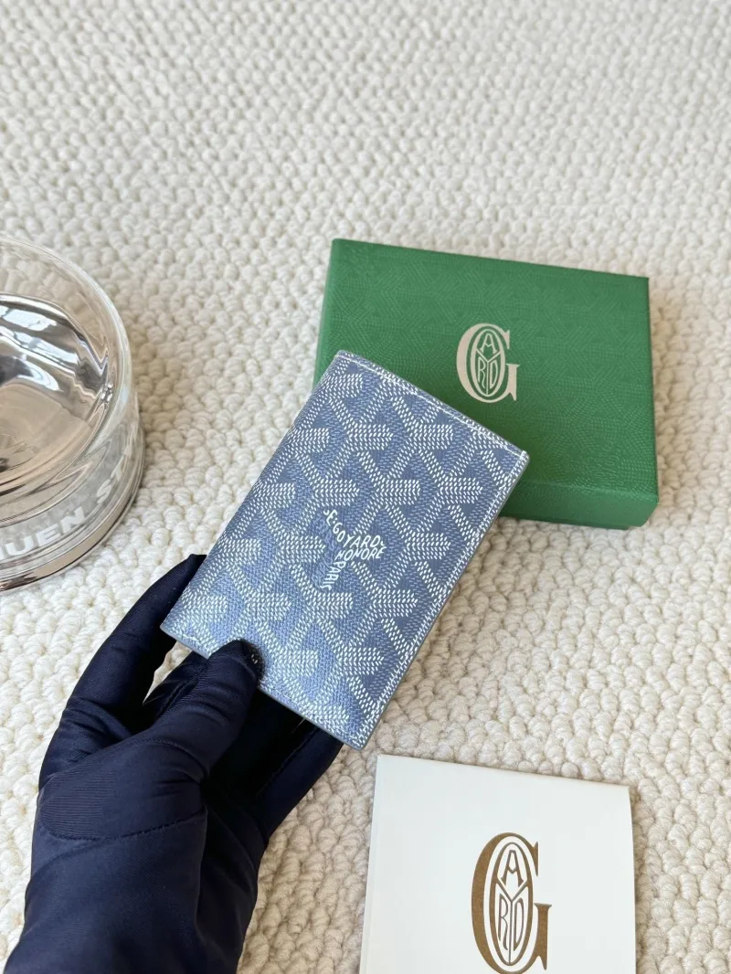 Goyard Wallets-55