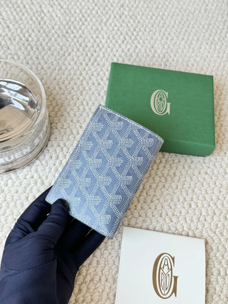 Alternative view of Goyard Wallets-55