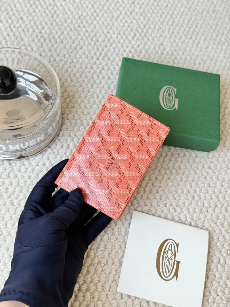 Goyard Wallets-56