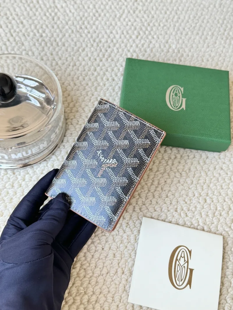 Goyard Wallets-57