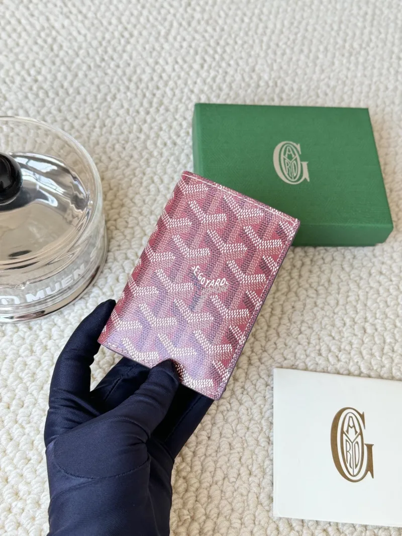 Goyard Wallets-58