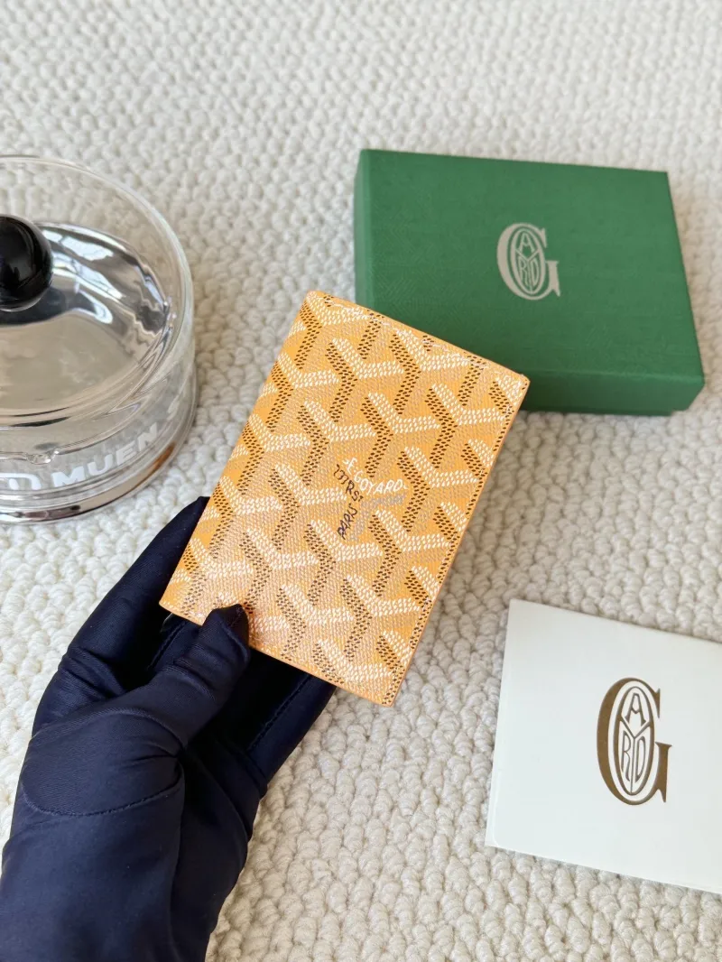 Goyard Wallets-59