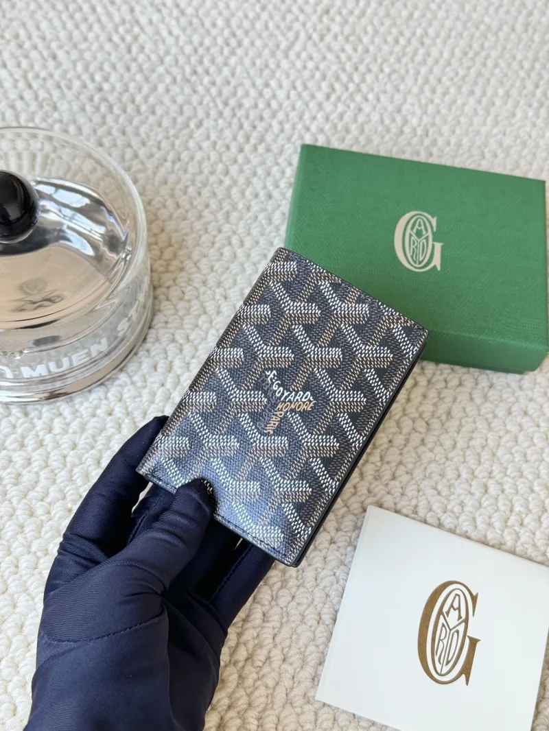 Goyard Wallets-60
