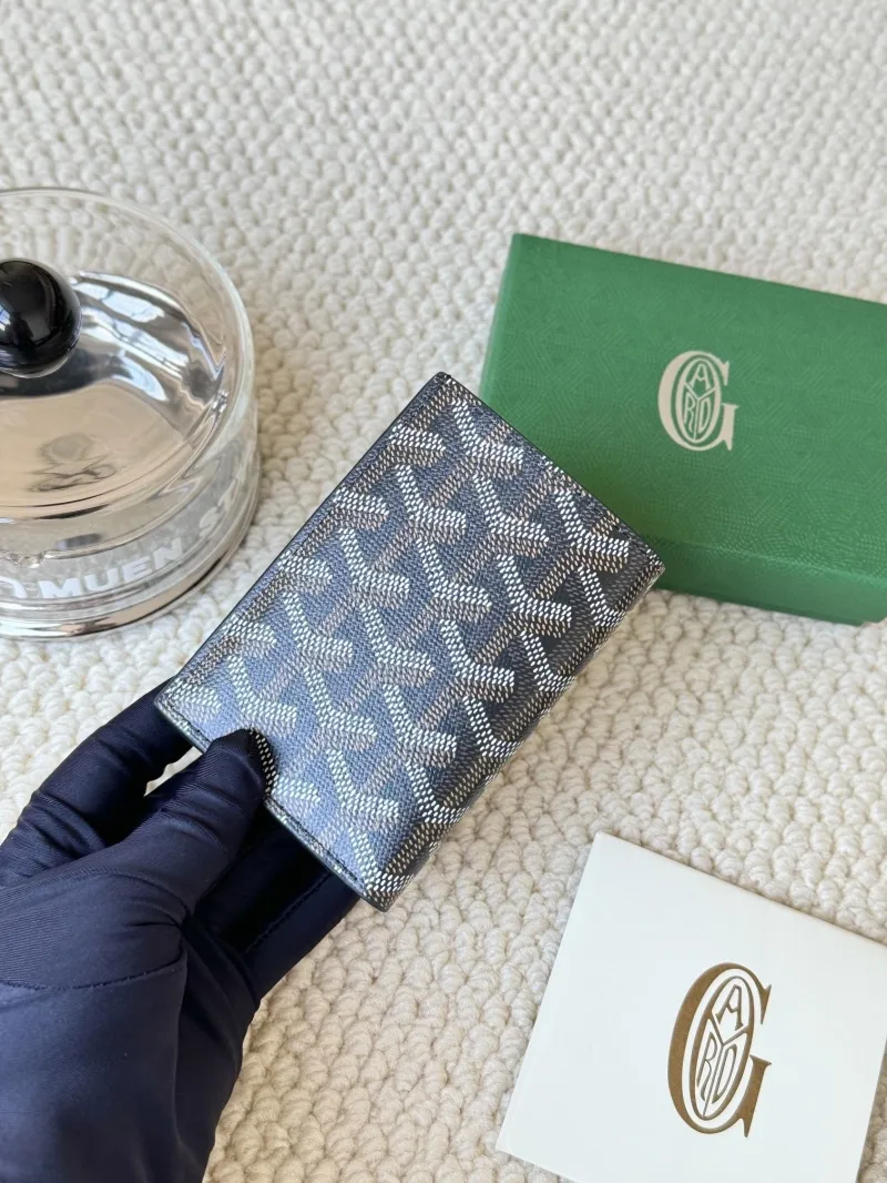 Alternative view of Goyard Wallets-60