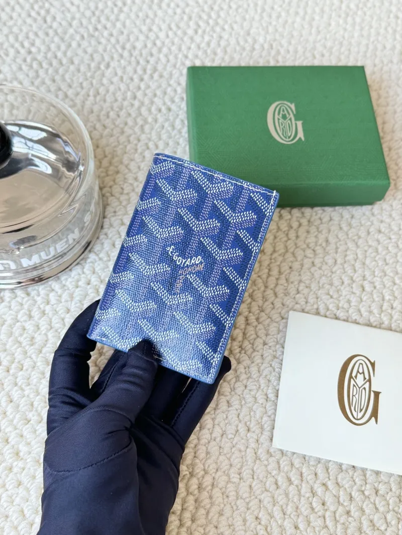 Goyard Wallets-61