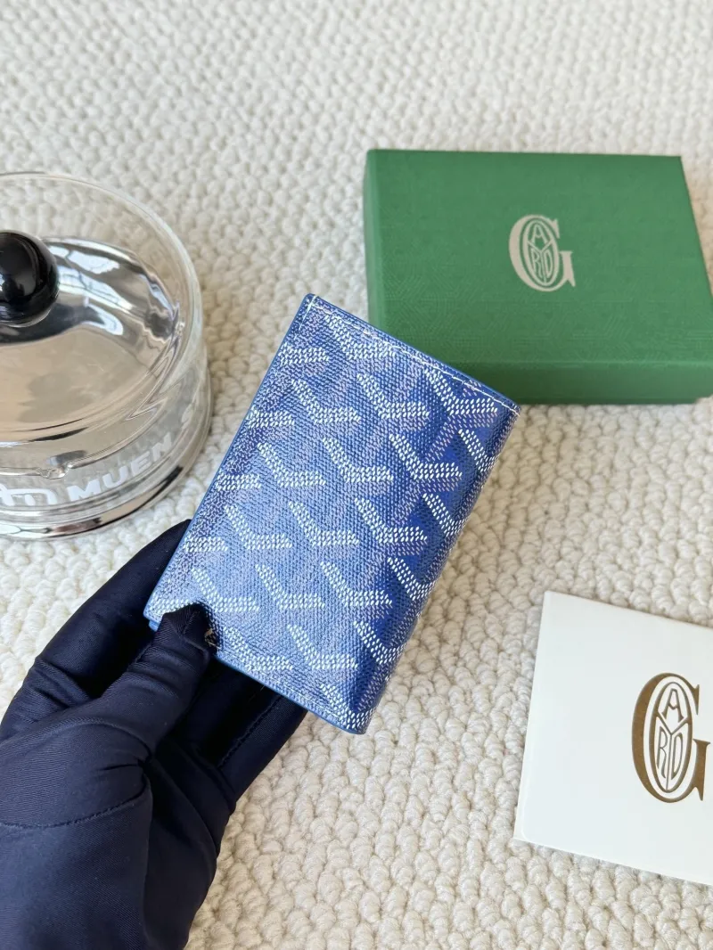 Alternative view of Goyard Wallets-61