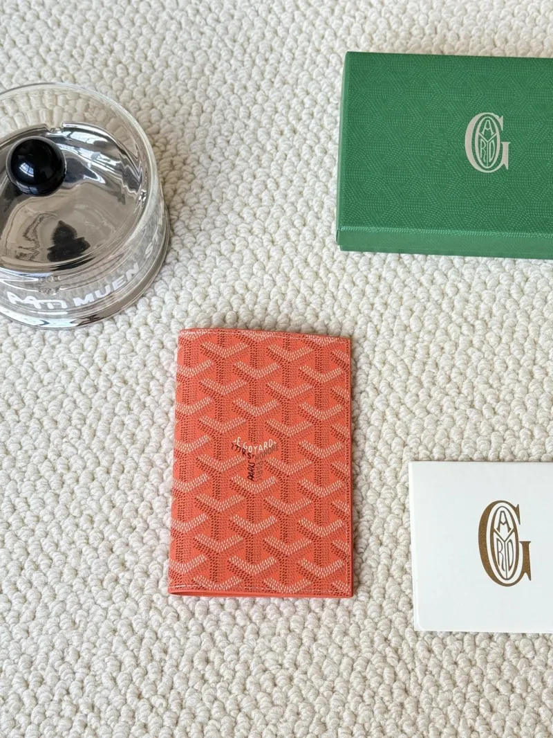 Goyard Wallets-62