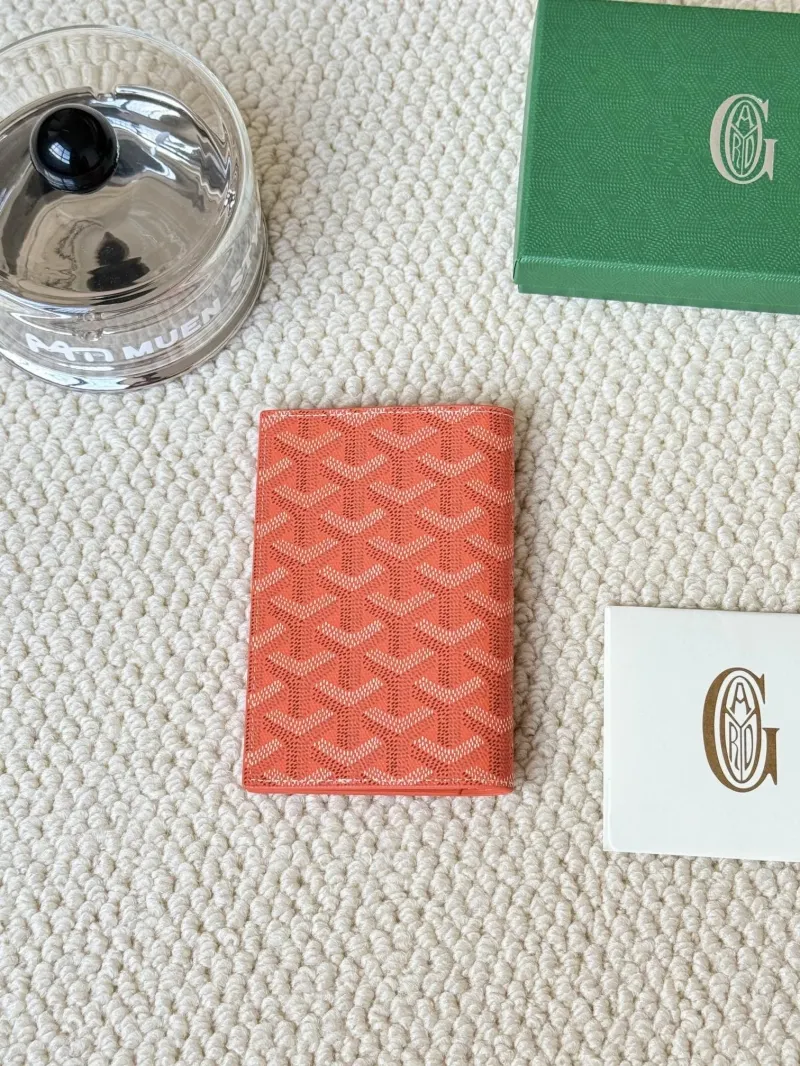 Alternative view of Goyard Wallets-62