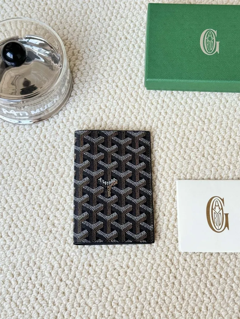 Goyard Wallets-64