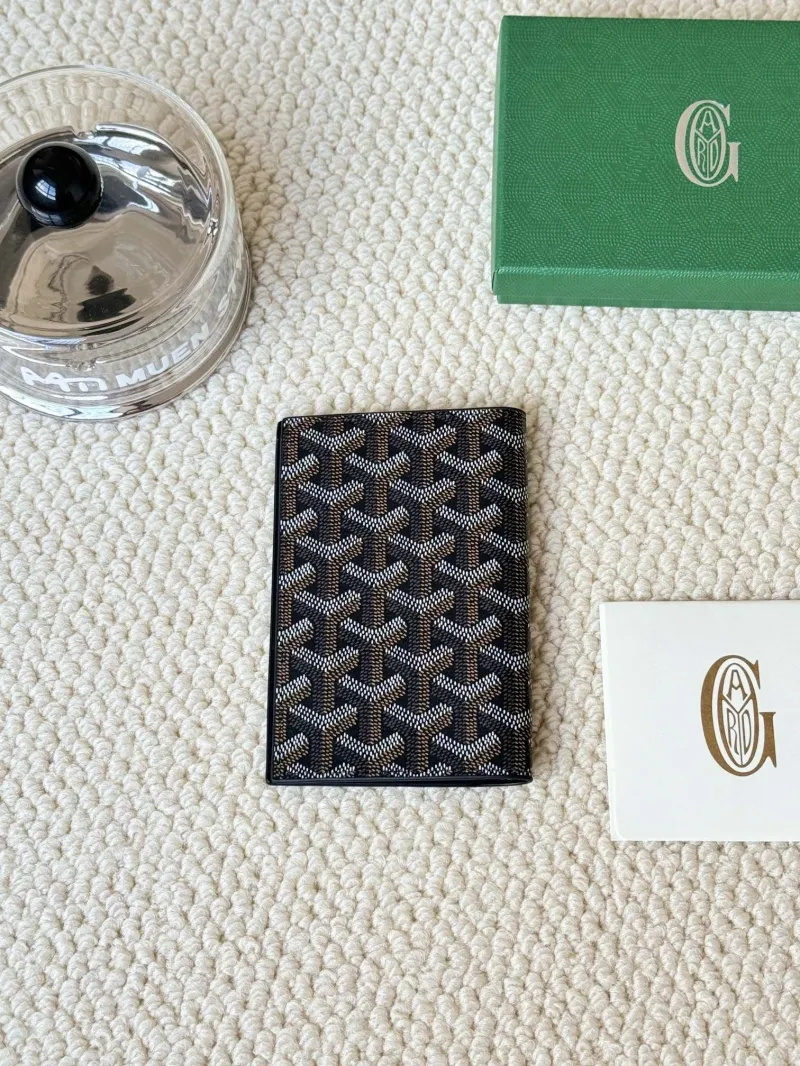 Alternative view of Goyard Wallets-64