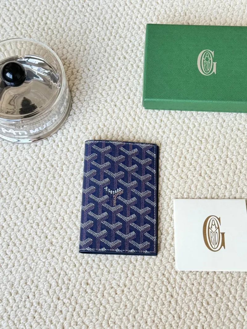 Goyard Wallets-65