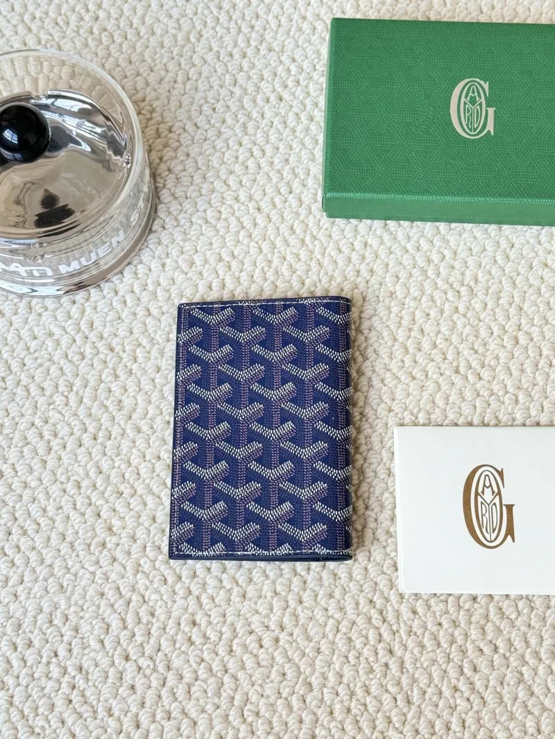 Alternative view of Goyard Wallets-65