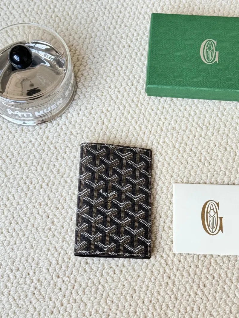 Goyard Wallets-66