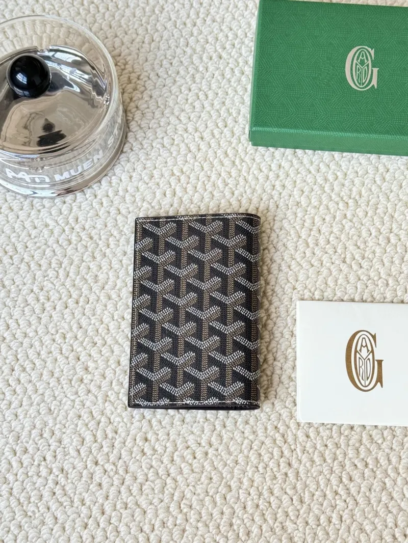 Alternative view of Goyard Wallets-66