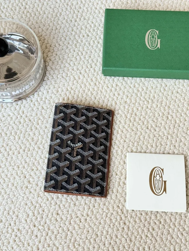Goyard Wallets-69