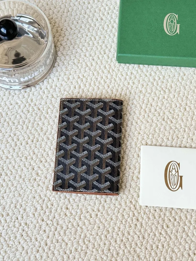 Alternative view of Goyard Wallets-69