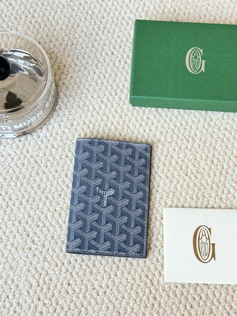 Goyard Wallets-70